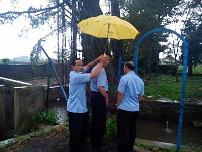 itulah kebersamaan itulah kebersamaan